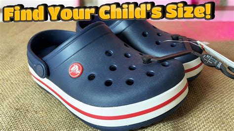 how to tell crocs shoes